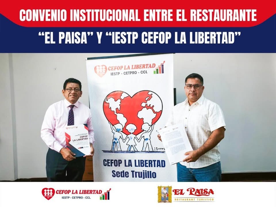 Convenios e inserción en empresas