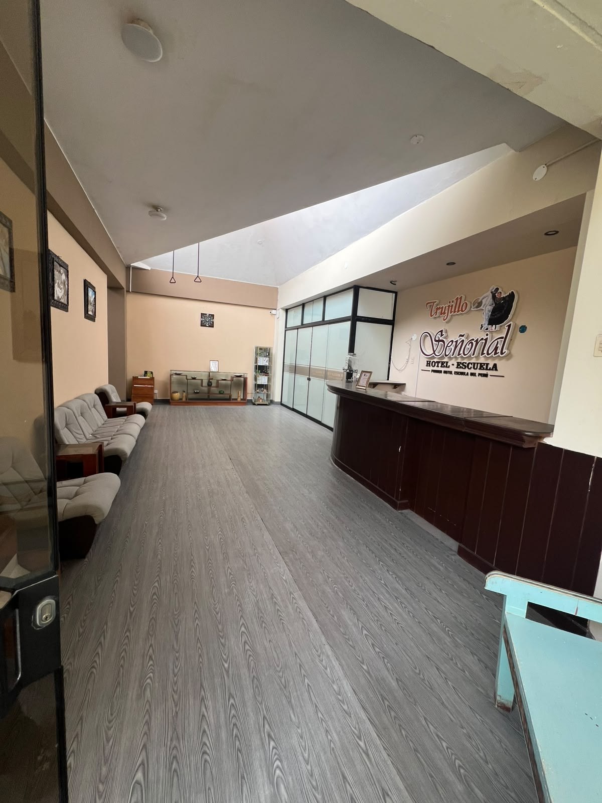 Mini-Hotel Trujillo Señorial 3