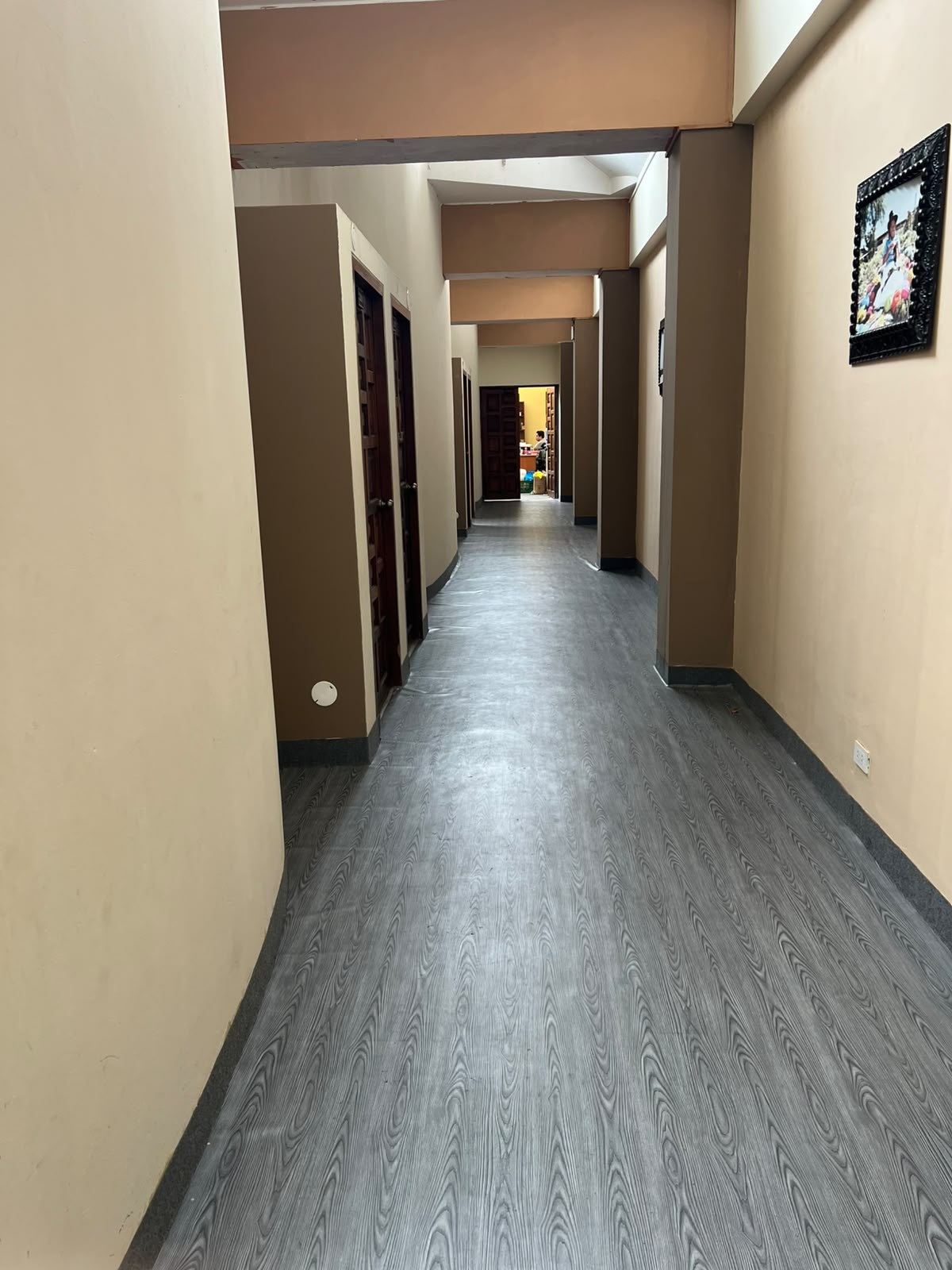 Mini-Hotel Trujillo Señorial 4