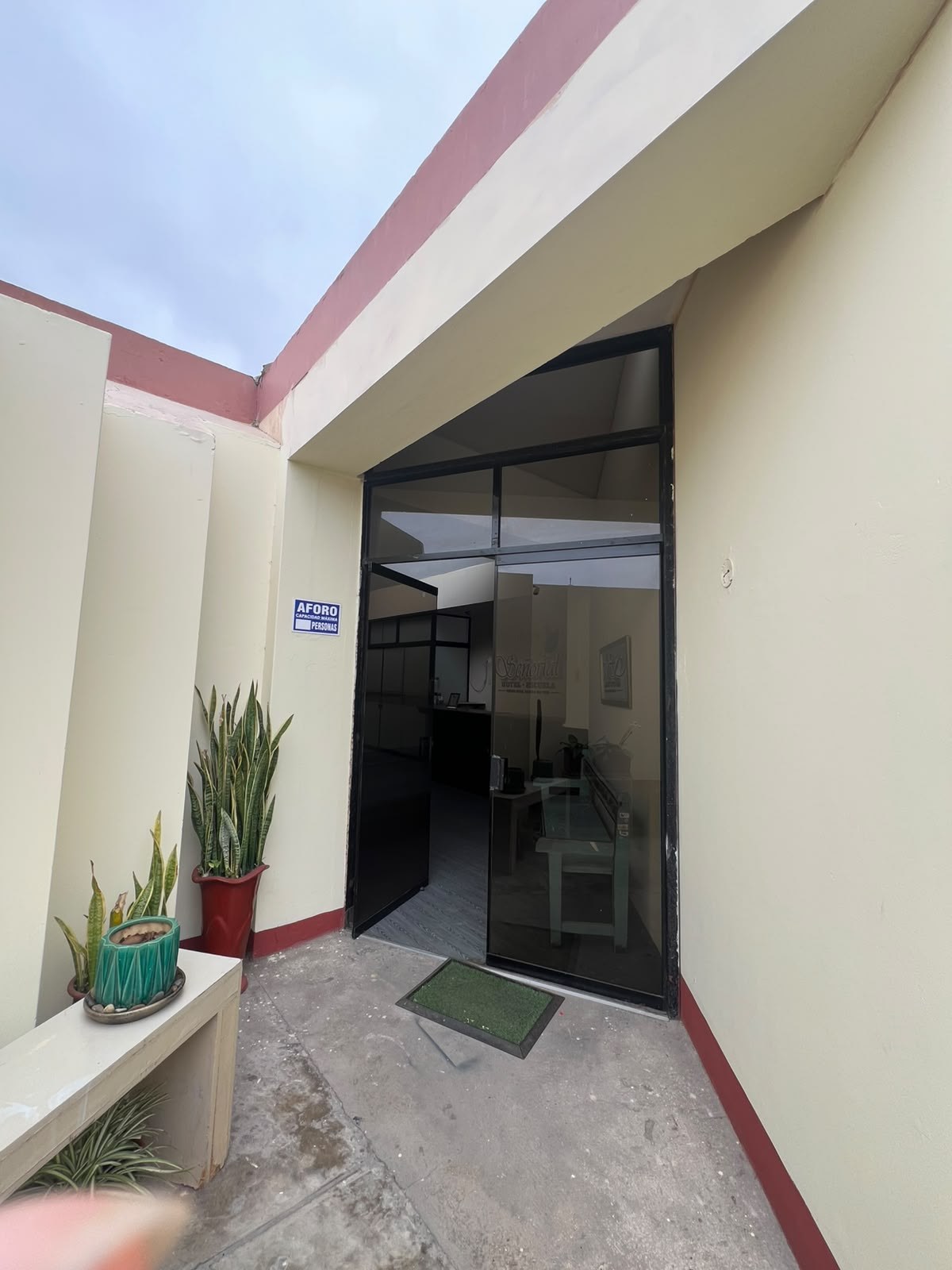 Mini-Hotel Trujillo Señorial 6