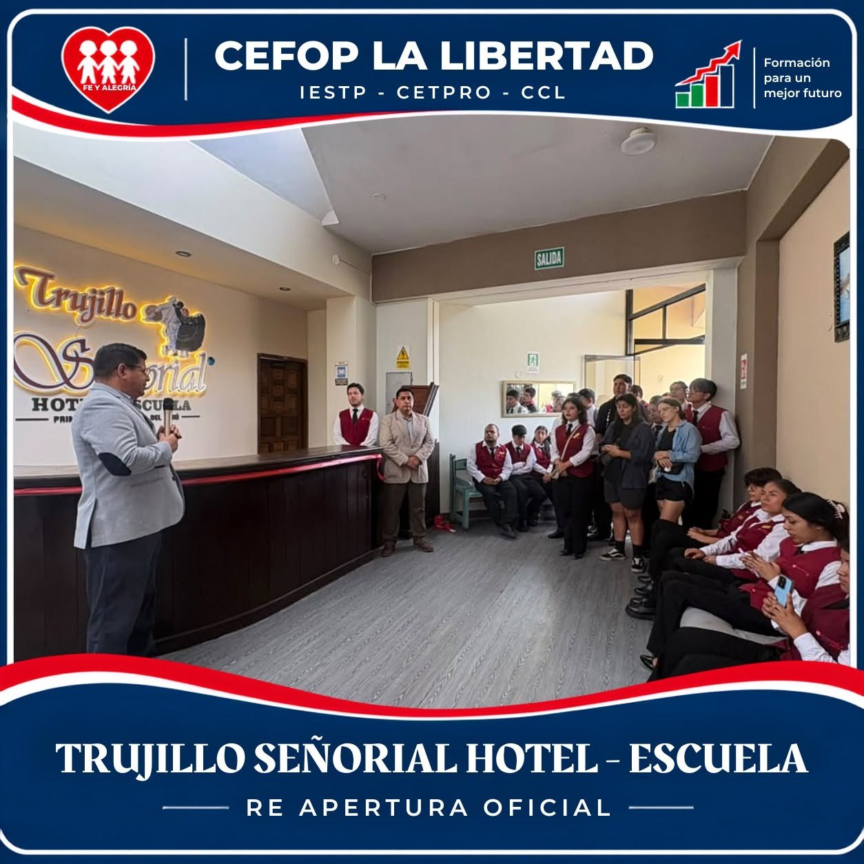 Mini-Hotel Trujillo Señorial