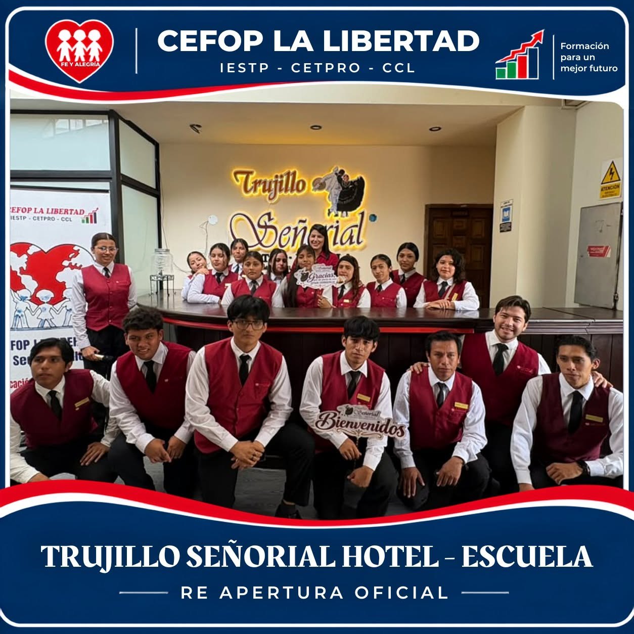 Mini-Hotel Trujillo Señorial 8