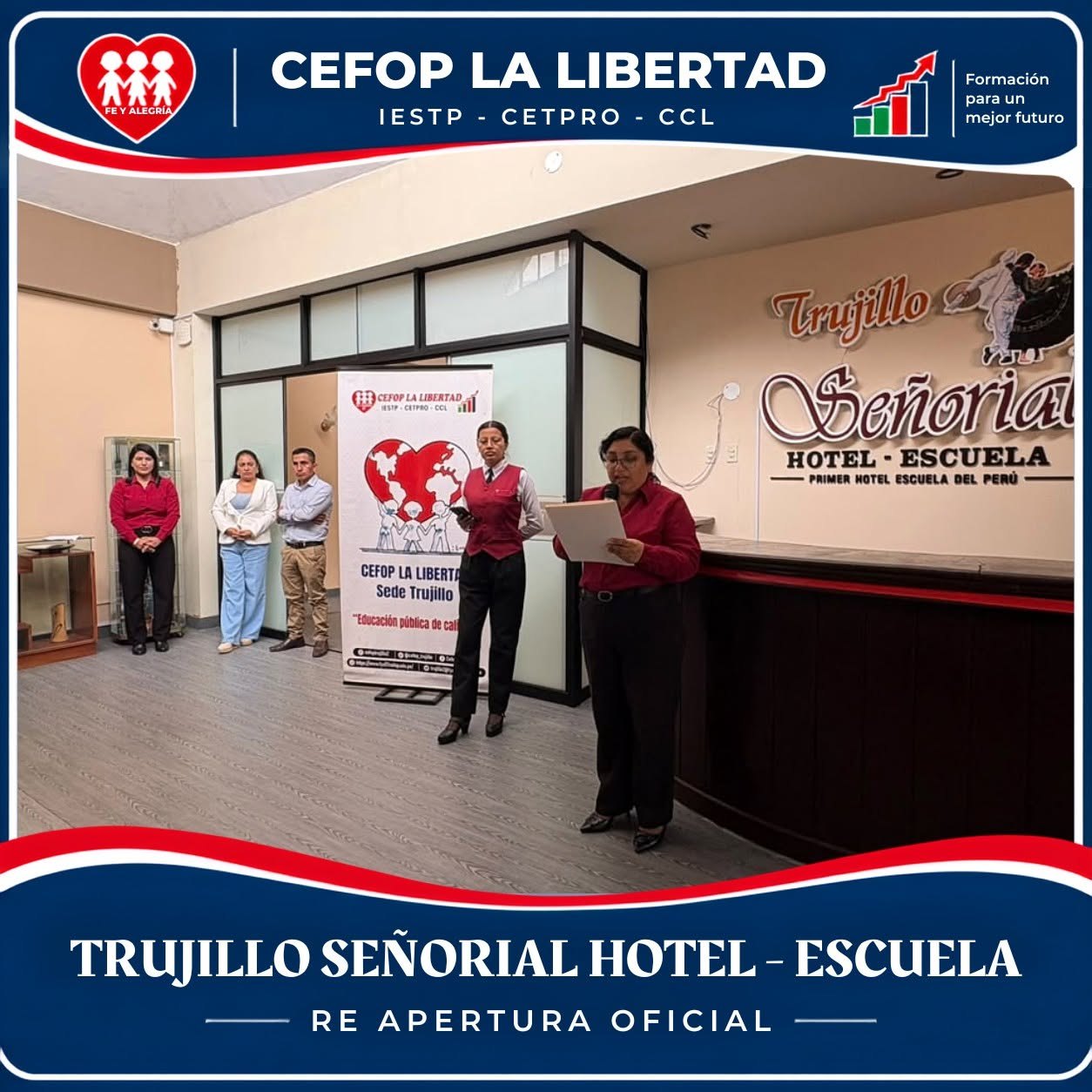 Mini-Hotel Trujillo Señorial 10