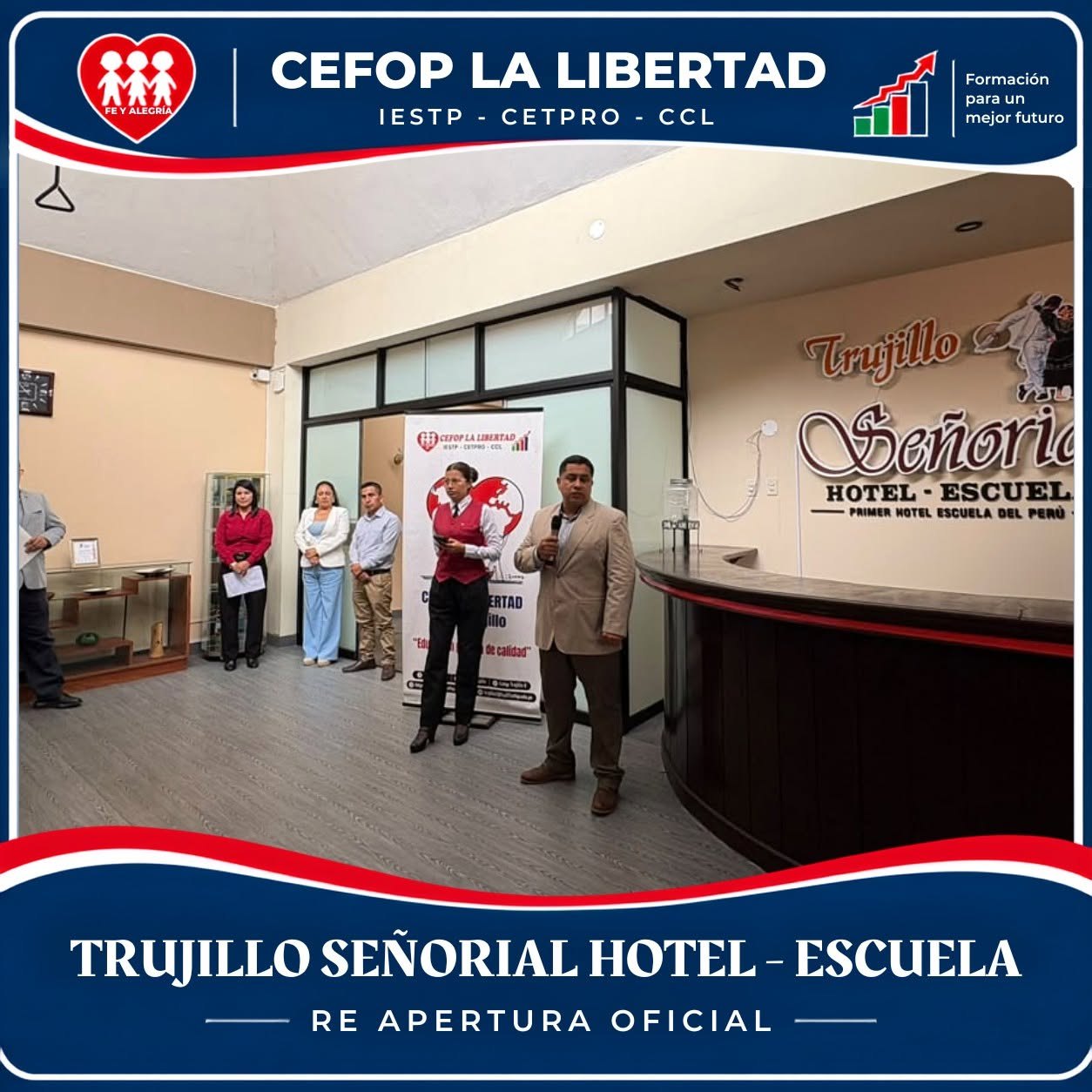 Mini-Hotel Trujillo Señorial 11